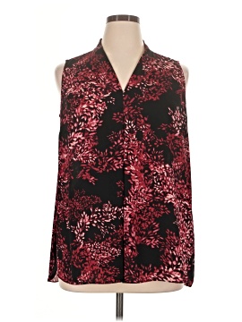 Vince Camuto Sleeveless Blouse