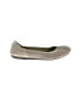 ROTHY'S Houndstooth Gold Flats Size 9 (wide) - photo 1