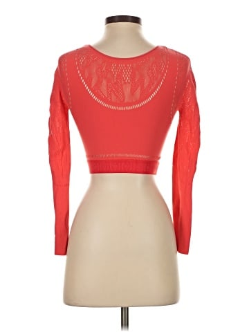 Wolford 3/4 Sleeve T-Shirt (view 2)