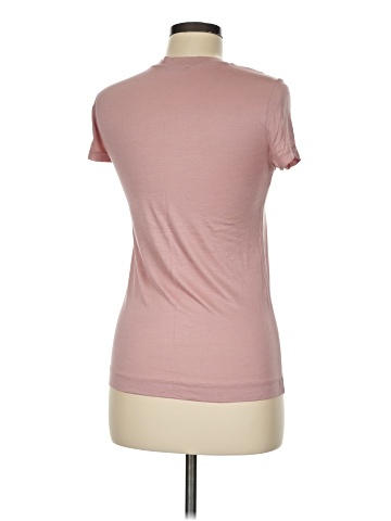 Zara W&B Collection Short Sleeve T-Shirt (view 2)