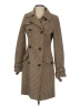 Urban Behavior Brown Tan Coat Size S - photo 1