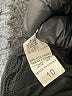 Ecowish Solid Black Swimsuit Bottoms Size 10 - photo 4