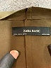 Zara Basic Brown Blazer Size XL - photo 6