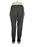 Athleta Solid Gray Active Pants Size XL - photo 2