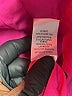 TCEC Pink Coat Size S (estimated) - photo 8