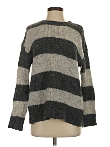 American Eagle Outfitters Pullover Sweater (view 1)