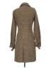 Urban Behavior Brown Tan Coat Size S - photo 2