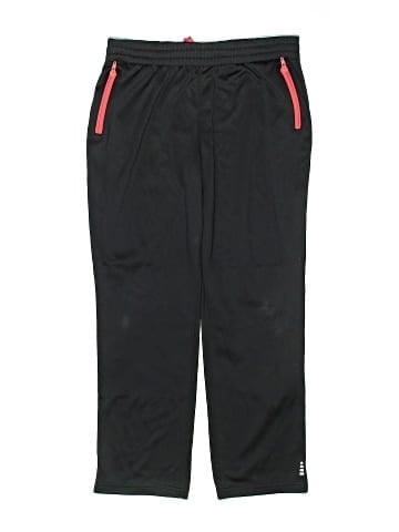 Lands' End Track Pants (view 1)