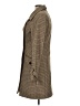 Urban Behavior Brown Tan Coat Size S - photo 5