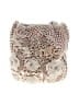 Peruvian Connection Ivory Bucket Bag One size - photo 3