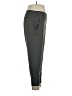 Athleta Solid Gray Active Pants Size XL - photo 4