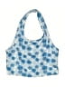 Shein Blue Tank Top Size 8 - photo 1