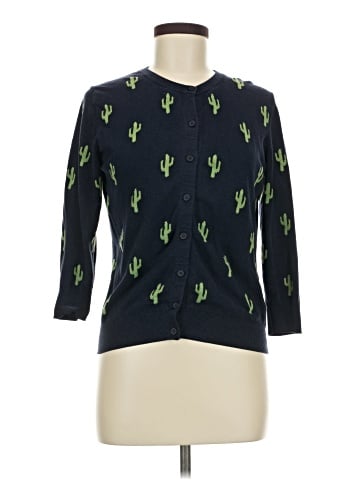 Bass Cardigan (view 1)