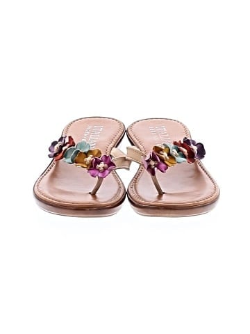 Italian Shoemakers Footwear Sandals (view 2)