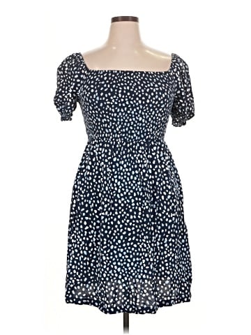 Roxy Casual Dress (view 1)