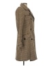 Urban Behavior Brown Tan Coat Size S - photo 4