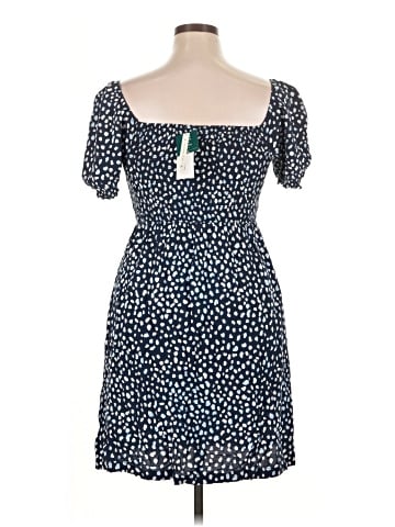 Roxy Casual Dress (view 2)