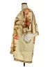 Unbranded Tan Casual Dress Size 2X - photo 5