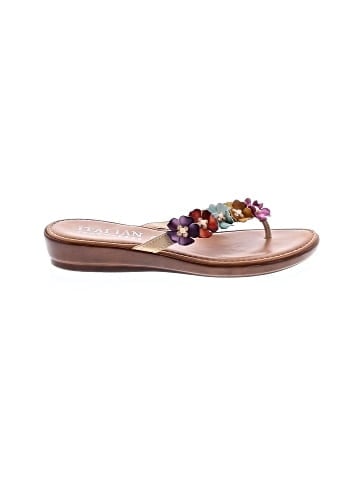 Italian Shoemakers Footwear Sandals (view 1)