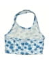 Shein Blue Tank Top Size 8 - photo 2