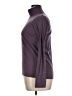 Athleta Purple Long Sleeve Turtleneck Size 1X - photo 5