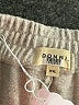 DONNI Gray Tan Casual Pants Size XXL - photo 4