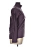 Athleta Purple Long Sleeve Turtleneck Size 1X - photo 4