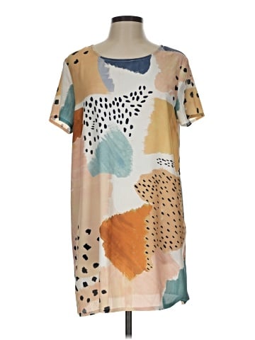 Minkpink Casual Dress (view 1)