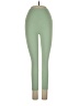 Lululemon Athletica Solid Green Active Pants Size 0 - photo 1