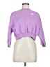 Nike Purple Sweatshirt Size M - photo 1
