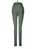 Oysho Green Active Pants Size M - photo 2