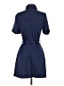 Assorted Brands Blue Casual Dress Size S - photo 2