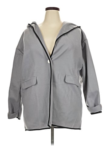 Unbranded Raincoat (view 1)
