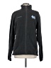 Columbia 100% Polyester Gray Zip Up Hoodie Size M - photo 1