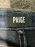 Paige Blue Jeans Size 29 waist - photo 7