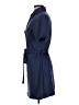 Assorted Brands Blue Casual Dress Size S - photo 5