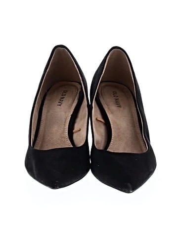 Old Navy Heels (view 2)