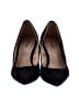Old Navy Black Heels Size 8 - photo 2