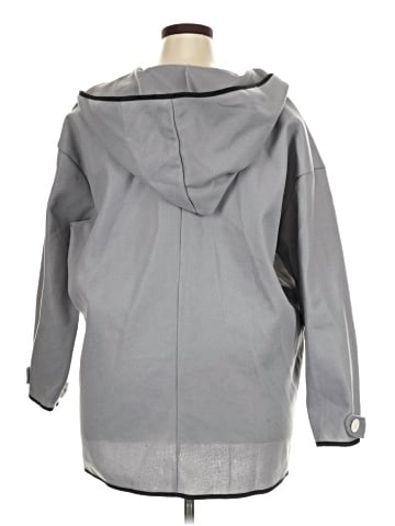 Unbranded Raincoat (view 2)