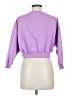 Nike Purple Sweatshirt Size M - photo 2