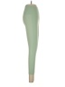 Lululemon Athletica Solid Green Active Pants Size 0 - photo 4