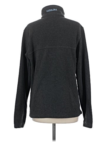 Columbia Zip Up Hoodie (view 2)