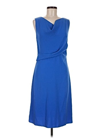 Elie Tahari Cocktail Dress (view 1)