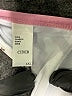 Cider Ivory Swimsuit Top Size 4X - photo 3