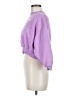 Nike Purple Sweatshirt Size M - photo 5