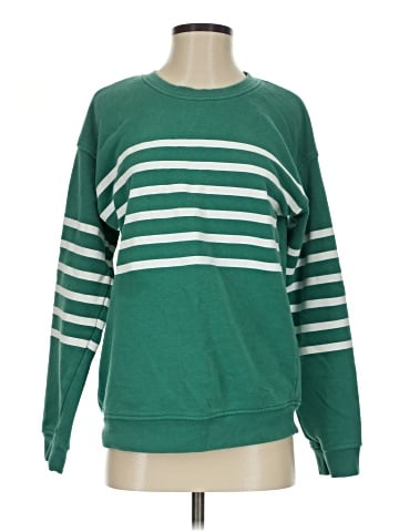 Urban Social Pullover Sweater (view 1)