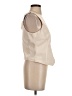Melissa Nepton 100% Polyurethane Ivory Vest Size S - photo 4