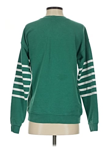 Urban Social Pullover Sweater (view 2)