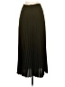 H&M Green Formal Skirt Size 2 - photo 2