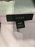 J.Crew 100% Polyester Purple 3/4 Sleeve Blouse Size XS (petite) - photo 7